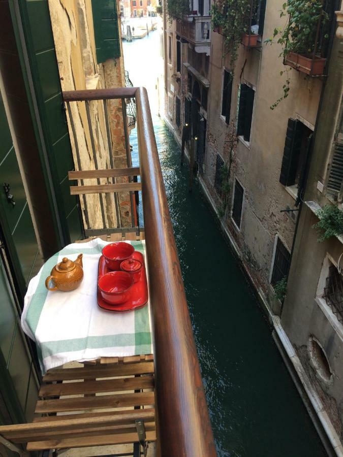 San Marco Romantic Dream Venedig Eksteriør billede