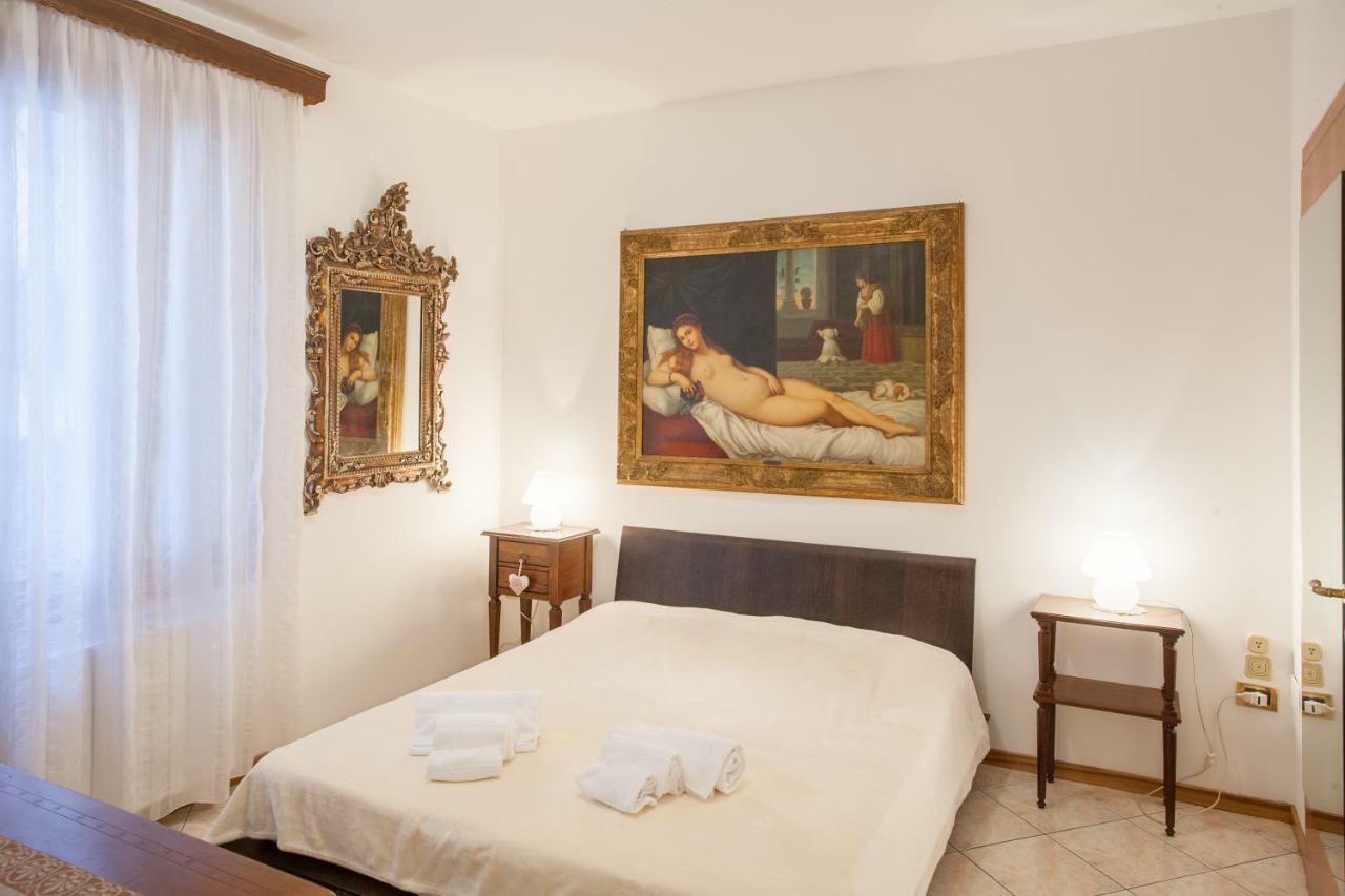 San Marco Romantic Dream Venedig Eksteriør billede