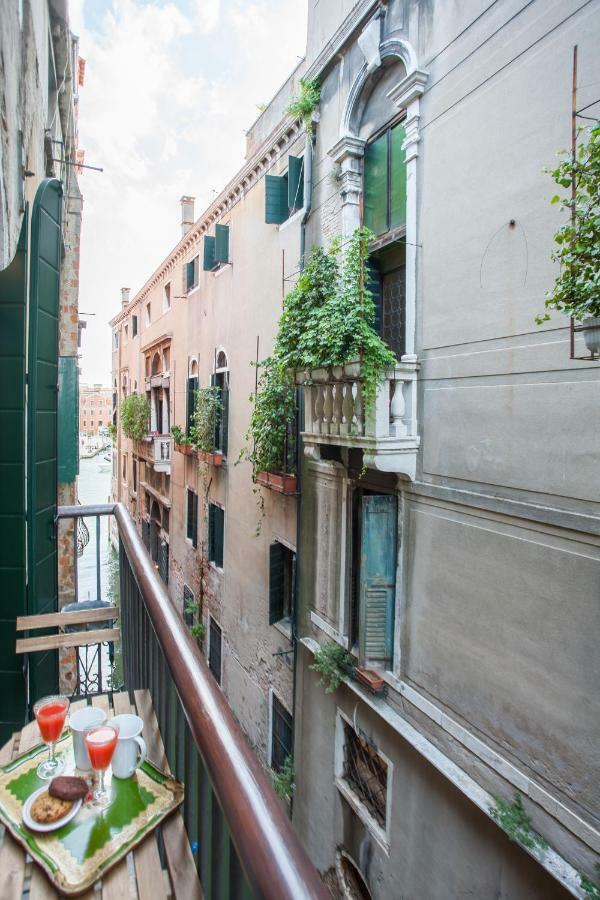 San Marco Romantic Dream Venedig Eksteriør billede