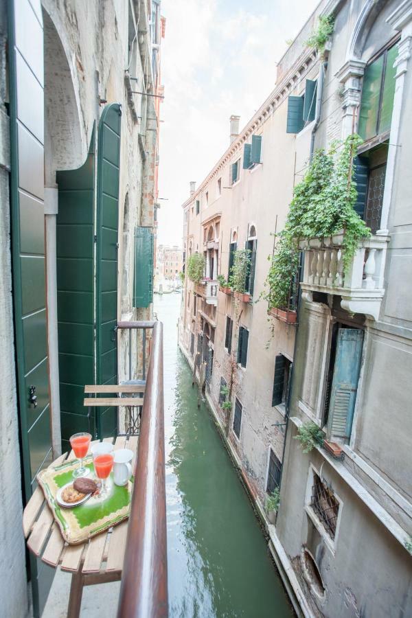 San Marco Romantic Dream Venedig Eksteriør billede